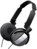 Get Sony MDR-NC7/BLK - Noise Canceling Headphones PDF manuals and user guides