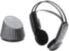 Get Sony MDR-RF930K - Wireless Headphone PDF manuals and user guides