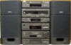 Get Sony MHC-3600 - Hi Fi Bookshelf System PDF manuals and user guides