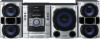 Get Sony MHC-GX570XM - Xm Ready Mini Hi-fi Component System PDF manuals and user guides