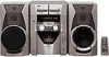 Get Sony MHC-MC1 - 50 + 1 Cd Mini System PDF manuals and user guides