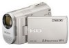 Get Sony MHS CM1 - Webbie HD Camcorder PDF manuals and user guides