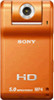Get Sony MHS-PM1/D - Webbie Hd™ Mp4 Camera PDF manuals and user guides