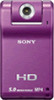 Get Sony MHS-PM1/V - Webbie Hd™ Mp4 Camera PDF manuals and user guides