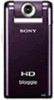 Get Sony MHS-PM5 - High Definition Mp4 Bloggie™ Camera PDF manuals and user guides