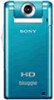 Get Sony MHS-PM5/L - High Definition Mp4 Bloggie™ Camera PDF manuals and user guides