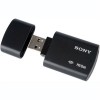 Get Sony MRW66E - External USB Plug PDF manuals and user guides
