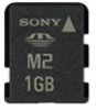 Get Sony MS-A1G PDF manuals and user guides