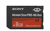 Get Sony MS-HX8B PDF manuals and user guides