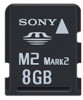 Get Sony MS-M8 PDF manuals and user guides