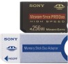 Get Sony MSXM256N - 256MB MEMORY STICK PRO-DUO HIGH SPEED PDF manuals and user guides