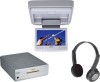Get Sony MV7101DS - Mobile DVD Dream System PDF manuals and user guides