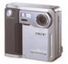 Get Sony MVC-FD51 - Digital Still Camera Mavica PDF manuals and user guides