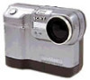 Get Sony MVC-FD83 - Digital Still Camera Mavica PDF manuals and user guides