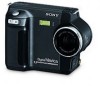 Get Sony MVC FD85 - 1.2MP Mavica Digital Camera PDF manuals and user guides