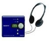Get Sony MZ-N420D - Net MD Walkman MiniDisc Recorder PDF manuals and user guides