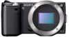 Get Sony NEX-5 - alpha; Interchangeable Lens Digital Camera PDF manuals and user guides