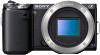 Get Sony NEX-5N PDF manuals and user guides