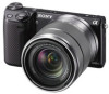 Get Sony NEX-5RK PDF manuals and user guides