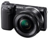 Get Sony NEX-5TL PDF manuals and user guides