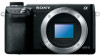 Get Sony NEX-6 PDF manuals and user guides