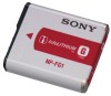 Get Sony NP-FG1 PDF manuals and user guides