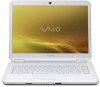 Get Sony NS230 - VAIO Series 15.4inch Notebook PC PDF manuals and user guides