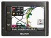 Get Sony NV-U44 - Automotive GPS Receiver PDF manuals and user guides