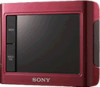Get Sony NV-U44/R - 3.5inch Portable Navigation System PDF manuals and user guides