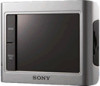 Get Sony NV-U44/S - 3.5inch Portable Navigation System PDF manuals and user guides