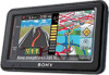 Get Sony NV-U74T - 4.3inch Portable Navigation System PDF manuals and user guides
