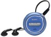 Get Sony NW-E105PS - Network Walkman 512 MB Digital Music Player PDF manuals and user guides