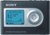 Get Sony NW HD3 - Network Walkman 20 GB Digital Music Player PDF manuals and user guides