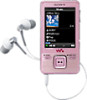 Get Sony NWZ-A726PNK - 4 Gb Walkman Video Mp3 Player PDF manuals and user guides