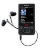 Get Sony NWZA729BLK - Walkman 16 GB Digital Player PDF manuals and user guides