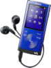 Get Sony NWZ-E354BLUE - Digital Music Player PDF manuals and user guides