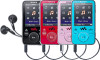 Get Sony NWZ-E435F - 2gb Walkman Video Mp3 Player PDF manuals and user guides