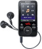 Get Sony NWZ-E436FBLKWM - 4gb Walkman Video Mp3 Player PDF manuals and user guides