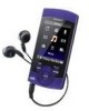 Get Sony NWZ-S544VLT - Walkman 8 GB Digital Player PDF manuals and user guides