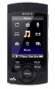 Get Sony NWZS545BLK - Walkman 16 GB Video MP3 Player PDF manuals and user guides
