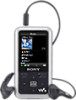 Get Sony NWZ-S615FSLV - 2gb Digital Music Player PDF manuals and user guides