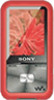 Get Sony NWZ-S616FRED - 4gb Digital Music Player PDF manuals and user guides