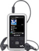 Get Sony NWZ-S618F - 8gb Digital Music Player PDF manuals and user guides