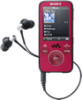 Get Sony NWZ-S638F - 8gb Digital Music Player PDF manuals and user guides