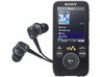 Get Sony NWZ-S739F - Digital Media Player PDF manuals and user guides