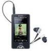 Get Sony NWZX1061FBLK - Walkman 32 GB Portable Network Audio Player PDF manuals and user guides