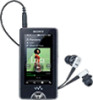 Get Sony NWZ-X1061FBSMP - 32gb X Series Walkman Video Mp3 Player PDF manuals and user guides