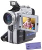Get Sony PC120BT - MiniDV Camcorder w/ 2.5inch LCD PDF manuals and user guides