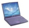 Get Sony PCG-818 - VAIO - PII 300 MHz PDF manuals and user guides