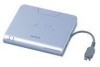 Get Sony PCGA-HDM06 - 60 GB External Hard Drive PDF manuals and user guides